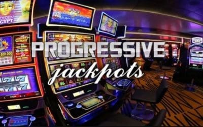 Progressive Slots Guide: Compare Standalone, In-House and Wide-Area Jackpots, Understand Networked Prizes, Max Bets, Risk Levels and Payout Potential