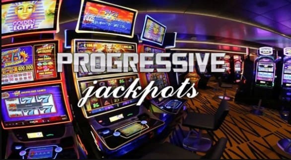 Progressive Slots